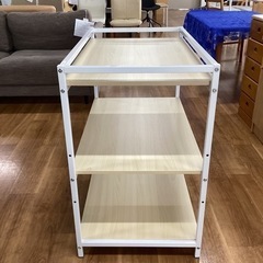 キッチン台【町田市再生家具】242484の画像