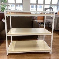 キッチン台【町田市再生家具】242484