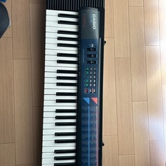 カシオ 電子キーボード