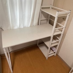 勉強机