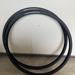 ロードバイク　タイヤ　ビットリア(Vittoria) ザフィーロ