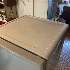 ★格安★冷凍冷蔵庫の画像