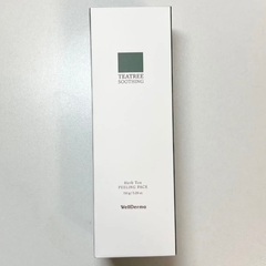 wellderma ウェルダーマ ティーツリー ハーブトックス ...