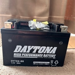 DAYTONA デイトナ: 92882 ハイパフォーマンスバッテ...