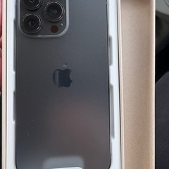 iPhone13pro 256G 未使用 新品