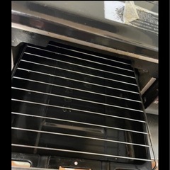 【決まりました】パロマ　ガスコンロの画像