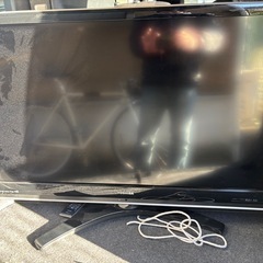TOSHIBA REGZA42インチ