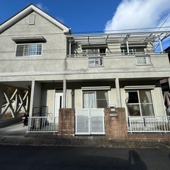【家賃4.5万】亀岡市畑野町土ケ畑、JR亀岡駅から車で約37分🏡...