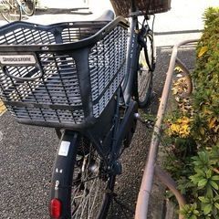 ◆🔶お持ち帰り限定・特別価格🔶◆【電動自転車 HYDEE Ⅱ】ブリジストン製 バッテリー有 26インチの画像