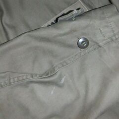 コート　防寒　コートの名前がわかりません？の画像