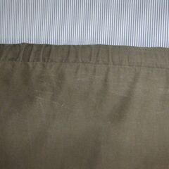 コート　防寒　コートの名前がわかりません？の画像