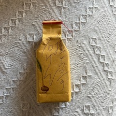 ババグーリ　白檀とウコンの石けん