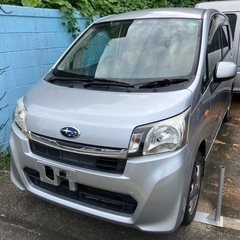 県外車両☆保証あり☆車検2年込み