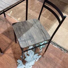 【愛品館 市原店】ダイニング3点セットの画像
