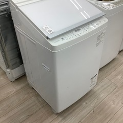 TOSHIBA 縦型洗濯乾燥機のご紹介！(トレファク寝屋川)