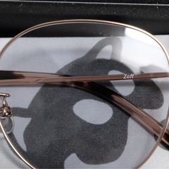 zoff サングラス ZY212G07_21E1の画像