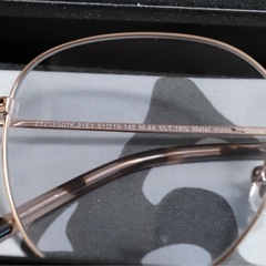zoff サングラス ZY212G07_21E1の画像