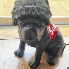 ライト　ブルドッグ
の画像