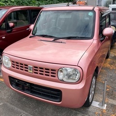 県外車両☆安心の保証付き☆車検2年付き