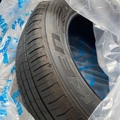 FALKEN ファルケン ZIEX ZE310A 235/60R18 103H 夏タイヤ4本　美品の画像