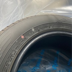 FALKEN ファルケン ZIEX ZE310A 235/60R18 103H 夏タイヤ4本　美品の画像