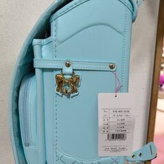 【新品】ランドセル(メゾピアノ)の画像
