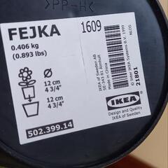フェイクグリーン　人工観葉植物の画像