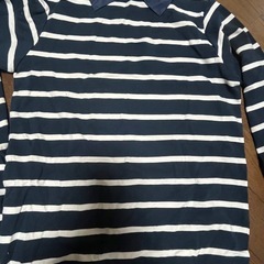 デビロック 160cmサイズ カットソー3点セットの画像