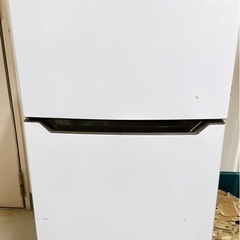 冷蔵庫本日17時頃引取り可能な方