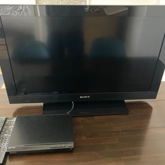 BRAVIA SONY32型　KDL-32CX400