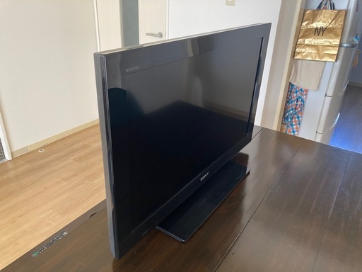 BRAVIA SONY32型　KDL-32CX400