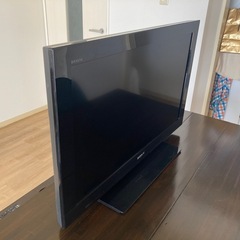 BRAVIA SONY32型　KDL-32CX400の画像