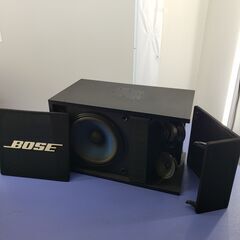 BOSE 301 MUSIC MONITOR-Ⅱ スピーカー RIGHT 右の画像