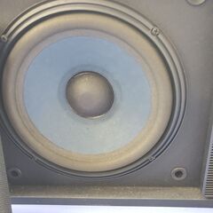 BOSE 301 MUSIC MONITOR-Ⅱ スピーカー RIGHT 右の画像