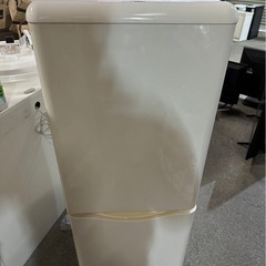 L0403   DAEWOO 冷蔵庫　2ドア冷蔵庫　150L