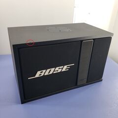 BOSE 301 MUSIC MONITOR-Ⅱ スピーカー R...