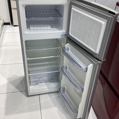 【家電6ヶ月保証】SHARP 2ドア冷蔵庫の画像