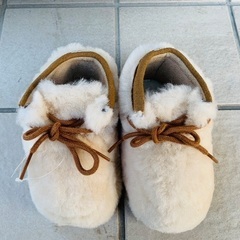 ✨UGG australia [アグオーストラリア]✨インファン...