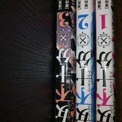 少女不十分全巻セット