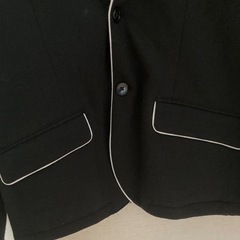 PLAS ONE  メンズジャケット
の画像