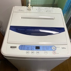 【取引中】
洗濯機