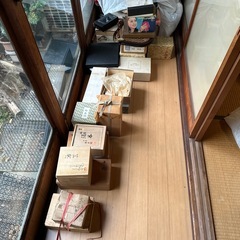 急募　いらない物処分