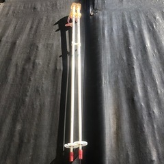 スキーのストック譲ってください❗️90cm〜95cmのもの。