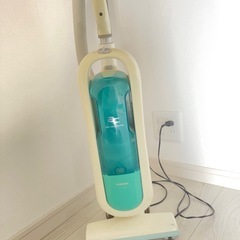 東芝　掃除機(コード式)