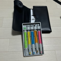 彫刻刀セットの画像
