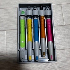 彫刻刀セットの画像