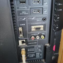 テレビ ジャンクの画像