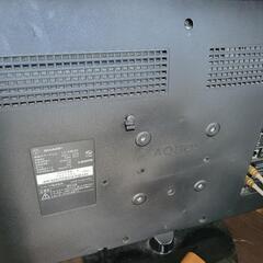テレビ ジャンクの画像