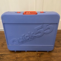 タイヤチェーン　カーメイト　QG27