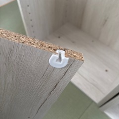 カラーボックス　3つセットの画像